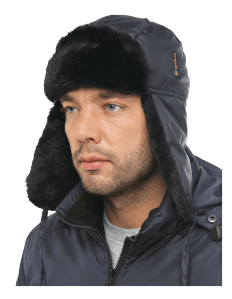 Шапка СПЕЦ утепленная